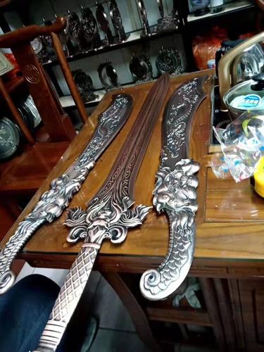 金属工艺品定制设计生产实心铝板雕刻挂件动物雕刻壁画